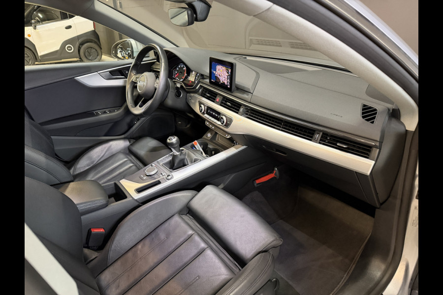 Audi A5 Sportback 40 TFSI Sport Pro Line | Panoramadak | Lederen sportstoelen