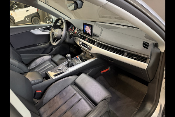 Audi A5 Sportback 40 TFSI Sport Pro Line | Panoramadak | Lederen sportstoelen