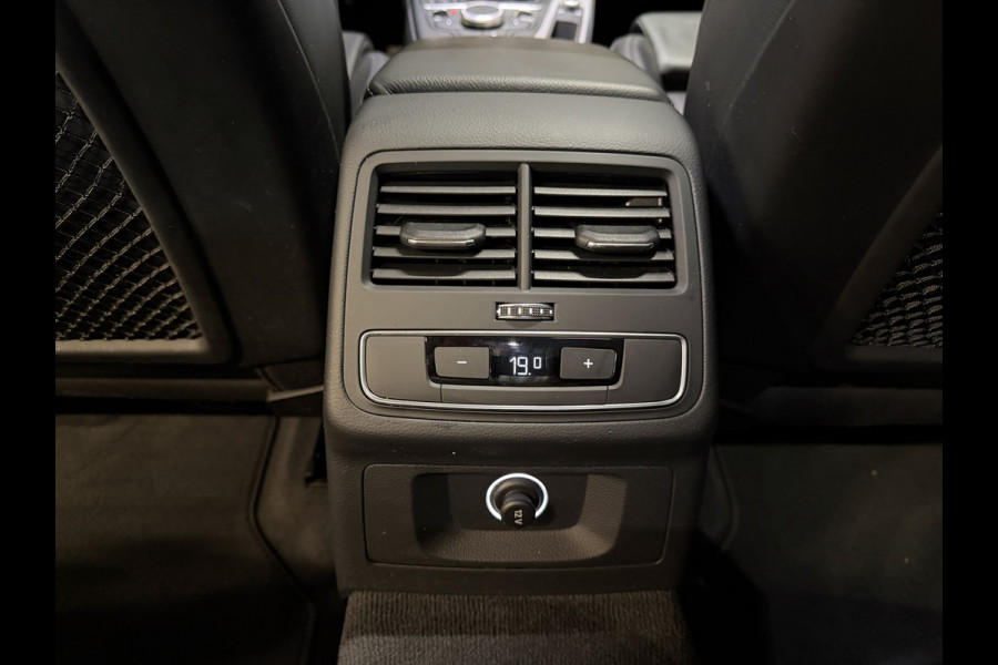 Audi A5 Sportback 40 TFSI Sport Pro Line | Panoramadak | Lederen sportstoelen