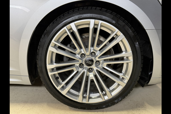 Audi A5 Sportback 40 TFSI Sport Pro Line | Panoramadak | Lederen sportstoelen