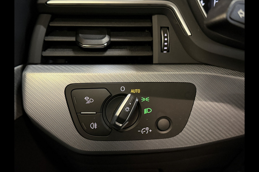 Audi A5 Sportback 40 TFSI Sport Pro Line | Panoramadak | Lederen sportstoelen