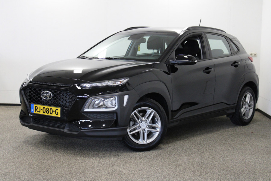 Hyundai Kona 1.0T Comfort