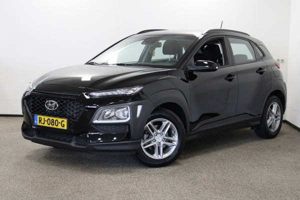 Hyundai Kona 1.0T Comfort