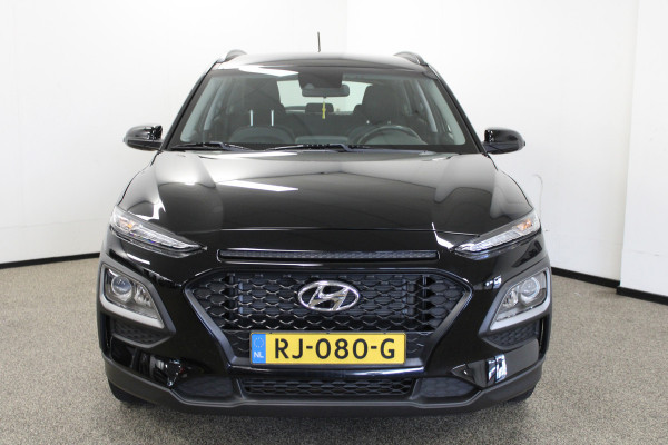 Hyundai Kona 1.0T Comfort