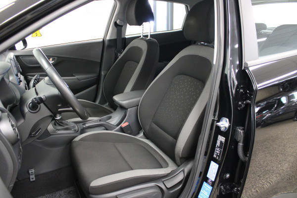 Hyundai Kona 1.0T Comfort