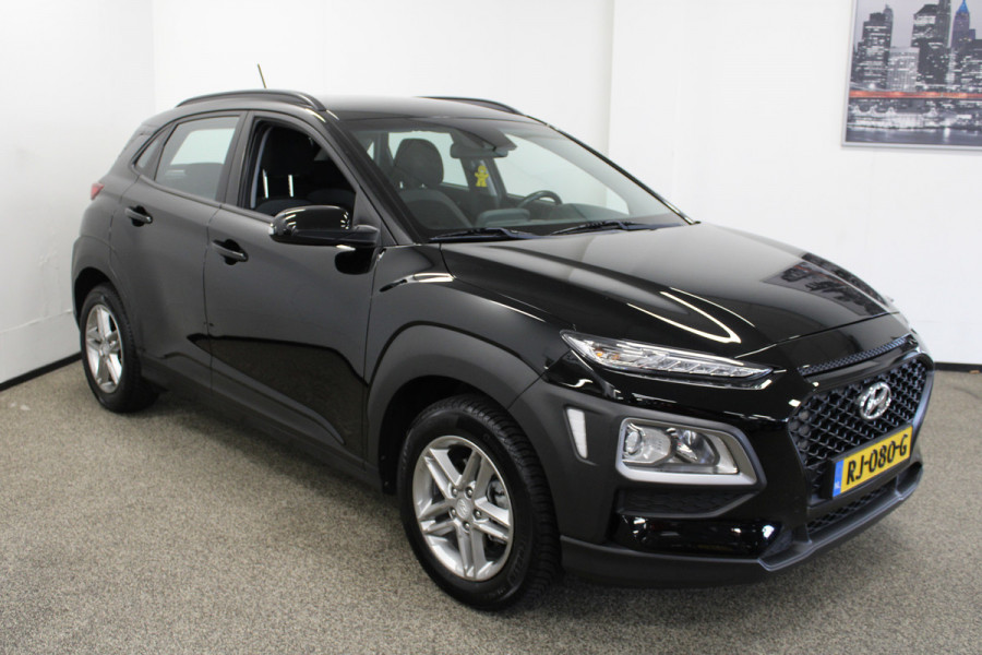 Hyundai Kona 1.0T Comfort