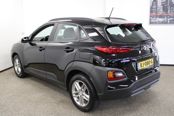 Hyundai Kona 1.0T Comfort