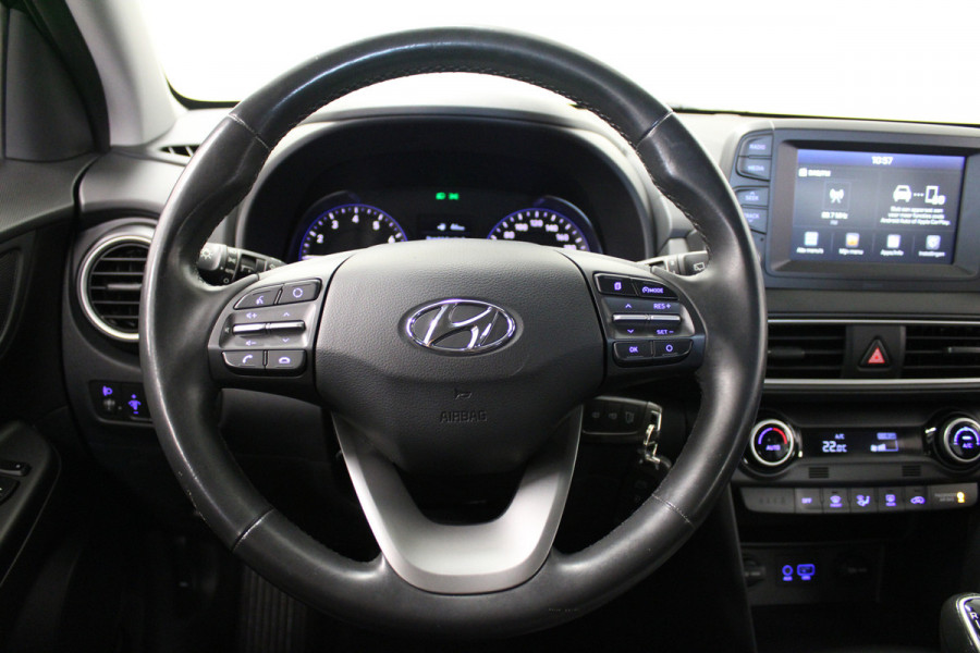 Hyundai Kona 1.0T Comfort