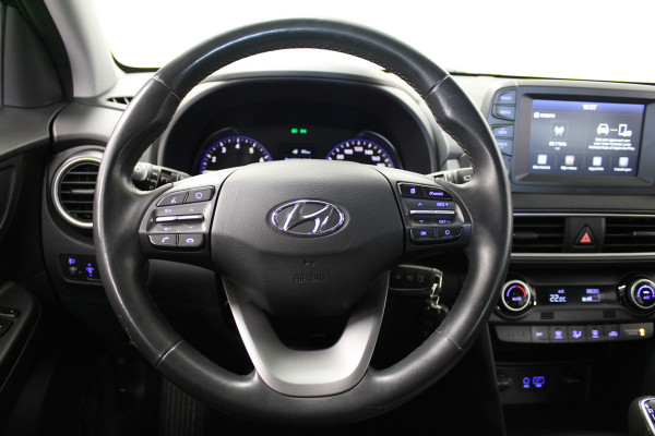 Hyundai Kona 1.0T Comfort