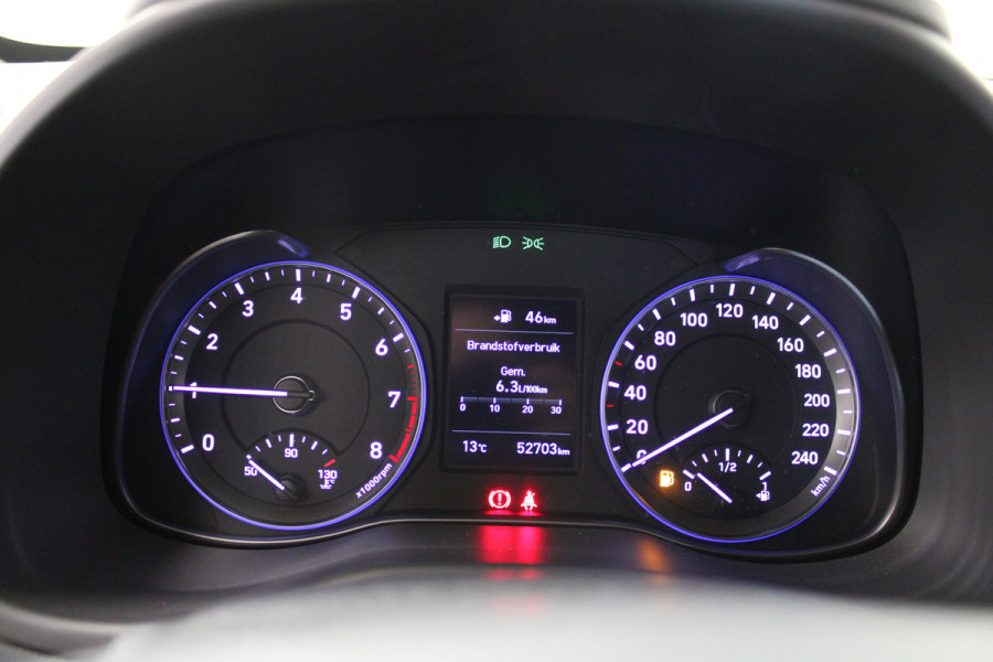 Hyundai Kona 1.0T Comfort