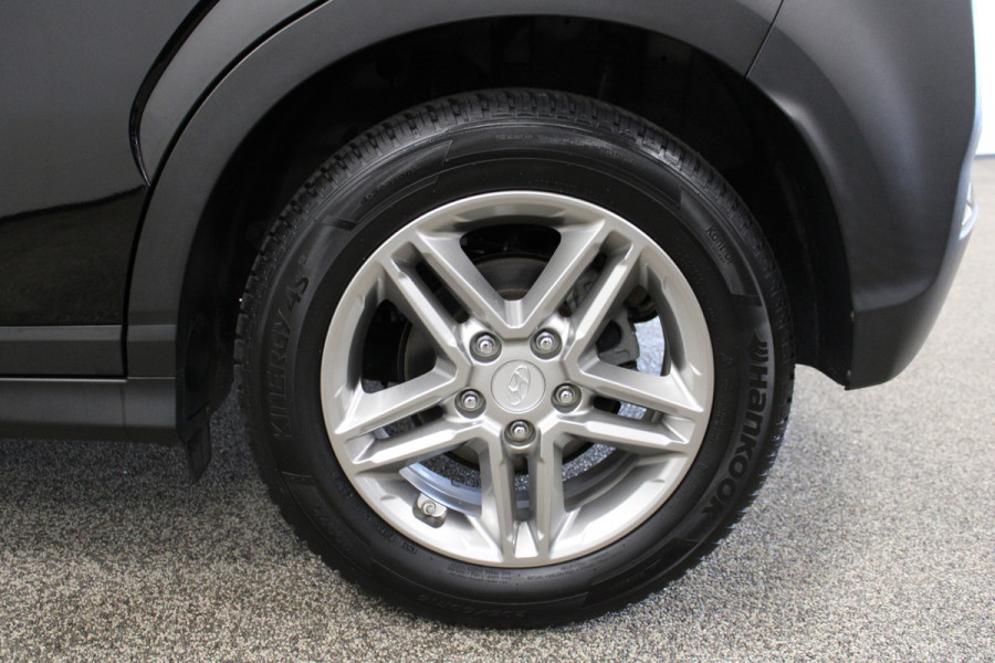 Hyundai Kona 1.0T Comfort