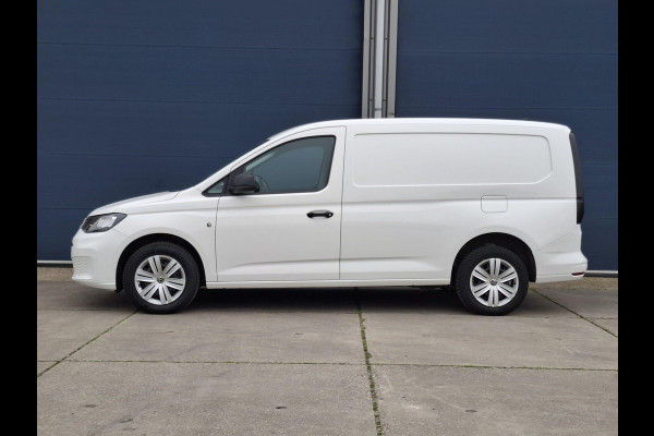 Volkswagen Caddy Cargo Maxi 1.5 TSI BENZINE / AIRCO / STOELVERWARMING / CARPLAY / KLEP / L2H1