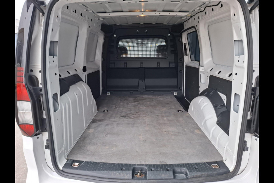 Volkswagen Caddy Cargo Maxi 1.5 TSI BENZINE / AIRCO / STOELVERWARMING / CARPLAY / KLEP / L2H1