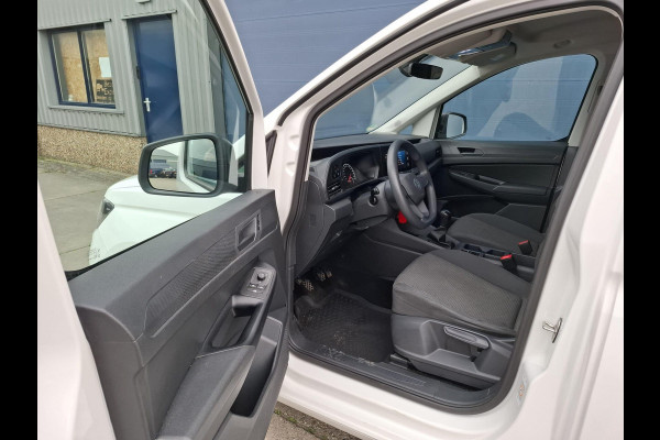Volkswagen Caddy Cargo Maxi 1.5 TSI BENZINE / AIRCO / STOELVERWARMING / CARPLAY / KLEP / L2H1