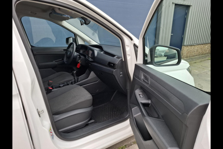 Volkswagen Caddy Cargo Maxi 1.5 TSI BENZINE / AIRCO / STOELVERWARMING / CARPLAY / KLEP / L2H1