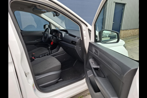 Volkswagen Caddy Cargo Maxi 1.5 TSI BENZINE / AIRCO / STOELVERWARMING / CARPLAY / KLEP / L2H1
