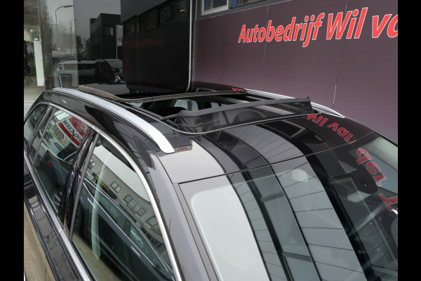 Škoda Octavia Combi 1.0 TSI BUSINESS | PANORAMA | DIGI DASH | LED | TREKHAAK | DEALER O-H!!