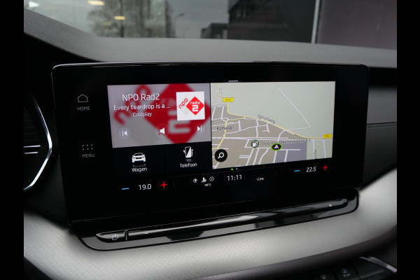 Škoda Octavia Combi 1.0 TSI BUSINESS | PANORAMA | DIGI DASH | LED | TREKHAAK | DEALER O-H!!