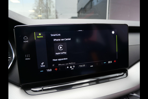 Škoda Octavia Combi 1.0 TSI BUSINESS | PANORAMA | DIGI DASH | LED | TREKHAAK | DEALER O-H!!