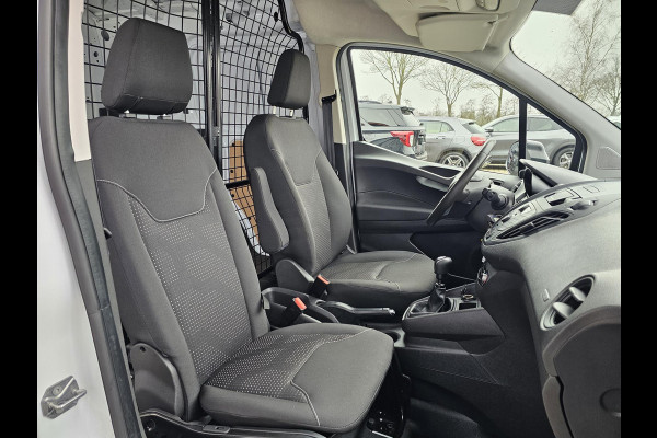 Ford Transit Courier 1.0 EcoBoost Trend Nieuwstaat | Airco | Bluetooth | Multifunctioneel stuur | Neerklapbare passagiersstoel |
