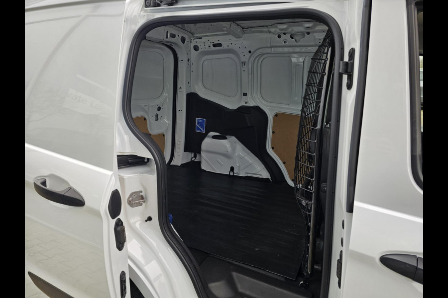 Ford Transit Courier 1.0 EcoBoost Trend Nieuwstaat | Airco | Bluetooth | Multifunctioneel stuur | Neerklapbare passagiersstoel |