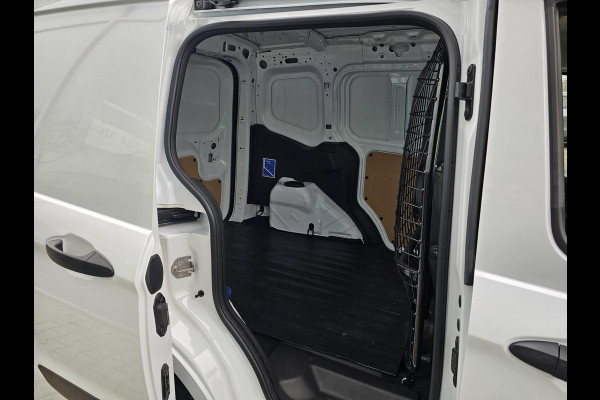 Ford Transit Courier 1.0 EcoBoost Trend Nieuwstaat | Airco | Bluetooth | Multifunctioneel stuur | Neerklapbare passagiersstoel |