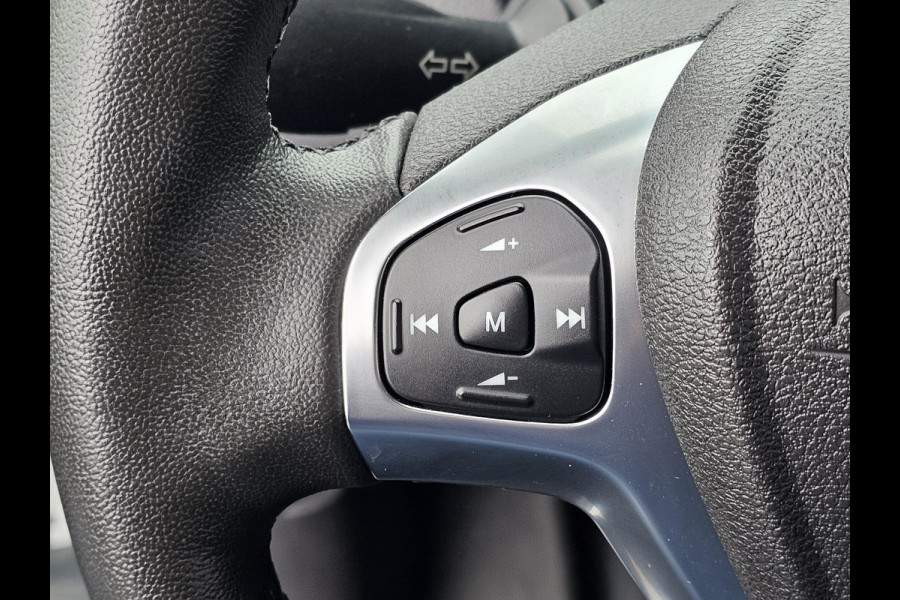 Ford Transit Courier 1.0 EcoBoost Trend Nieuwstaat | Airco | Bluetooth | Multifunctioneel stuur | Neerklapbare passagiersstoel |