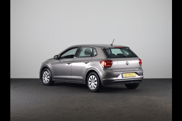 Volkswagen Polo 1.0 MPI Comfortline | Cruise controle | Apple Carplay en Android auto |