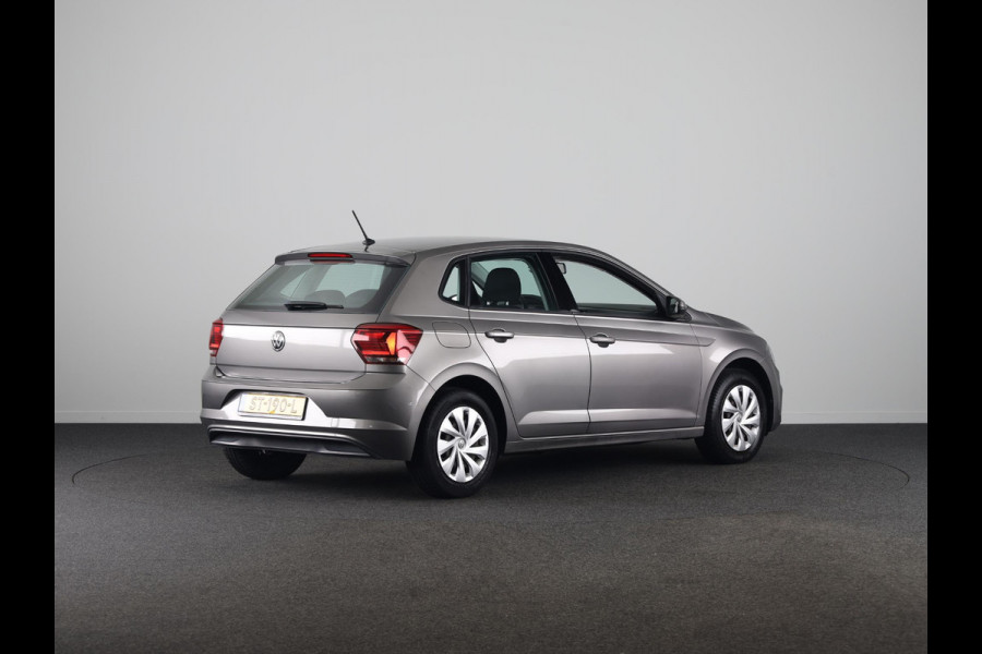Volkswagen Polo 1.0 MPI Comfortline | Cruise controle | Apple Carplay en Android auto |