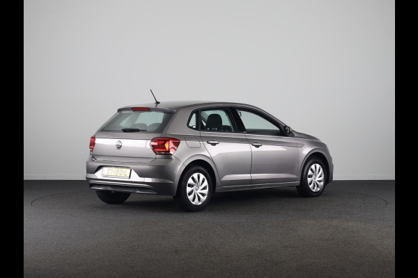 Volkswagen Polo 1.0 MPI Comfortline | Cruise controle | Apple Carplay en Android auto |