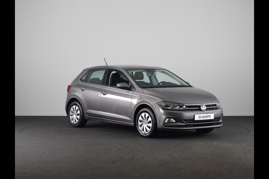 Volkswagen Polo 1.0 MPI Comfortline | Cruise controle | Apple Carplay en Android auto |