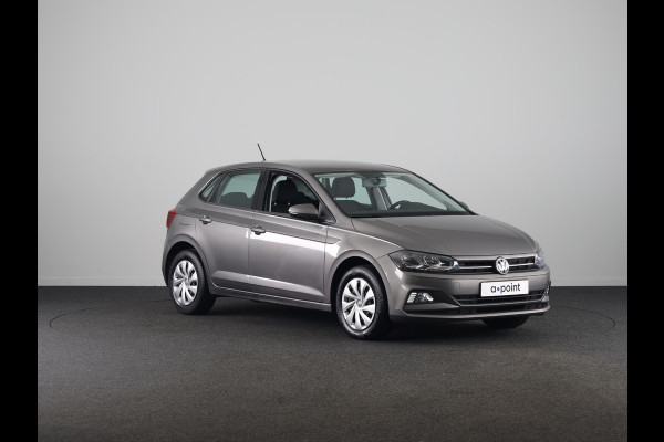 Volkswagen Polo 1.0 MPI Comfortline | Cruise controle | Apple Carplay en Android auto |