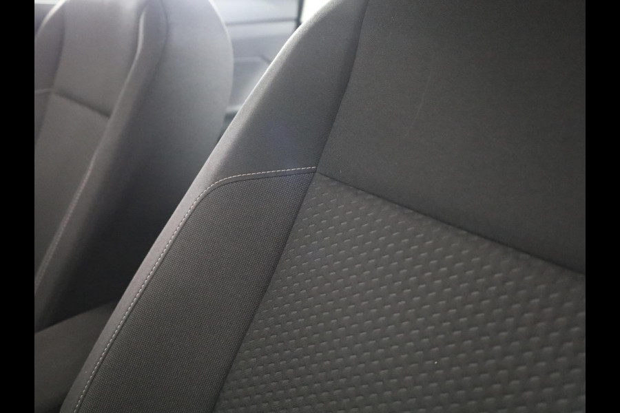 Volkswagen Polo 1.0 MPI Comfortline | Cruise controle | Apple Carplay en Android auto |