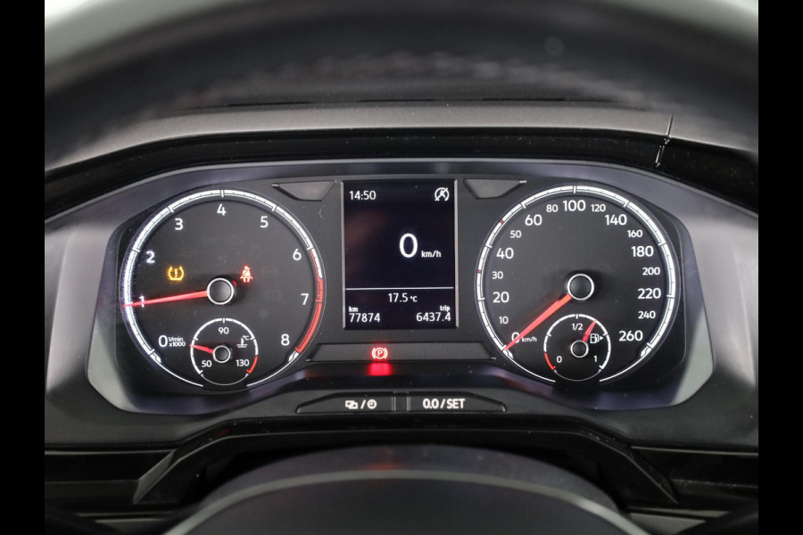 Volkswagen Polo 1.0 MPI Comfortline | Cruise controle | Apple Carplay en Android auto |