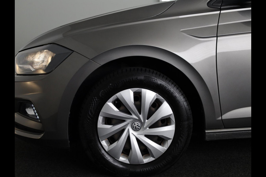 Volkswagen Polo 1.0 MPI Comfortline | Cruise controle | Apple Carplay en Android auto |