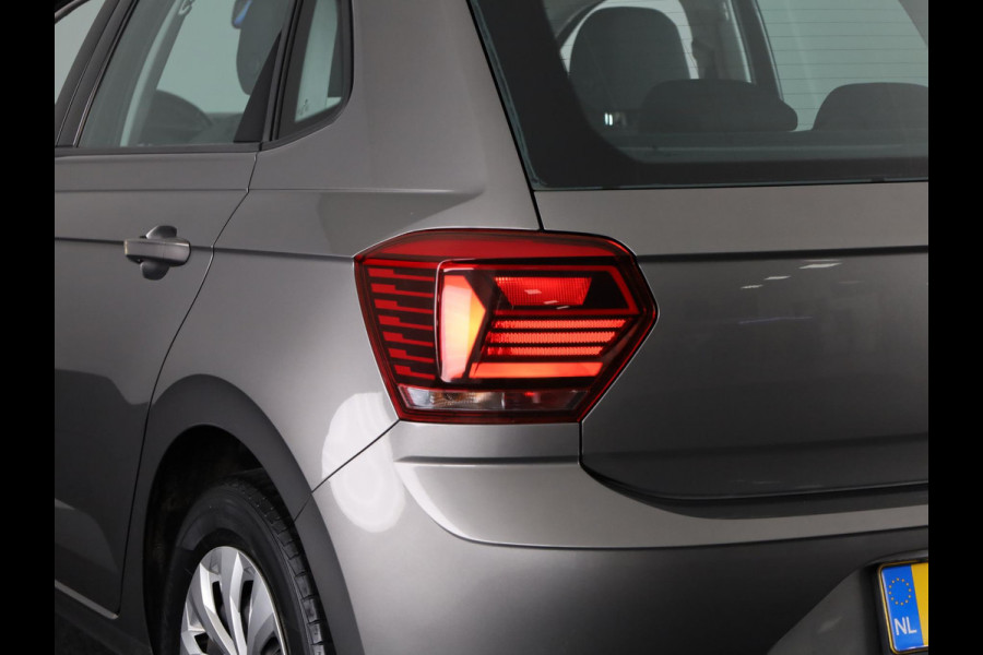 Volkswagen Polo 1.0 MPI Comfortline | Cruise controle | Apple Carplay en Android auto |