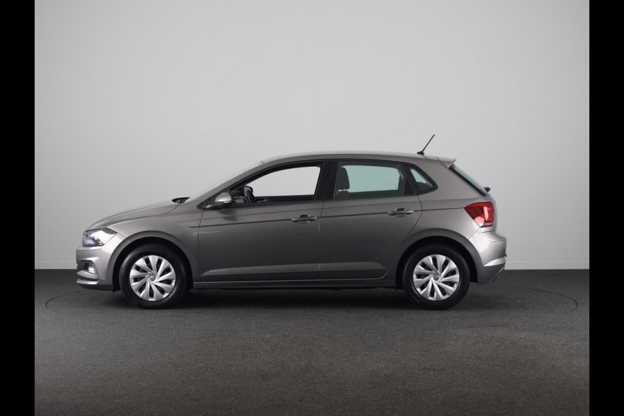 Volkswagen Polo 1.0 MPI Comfortline | Cruise controle | Apple Carplay en Android auto |