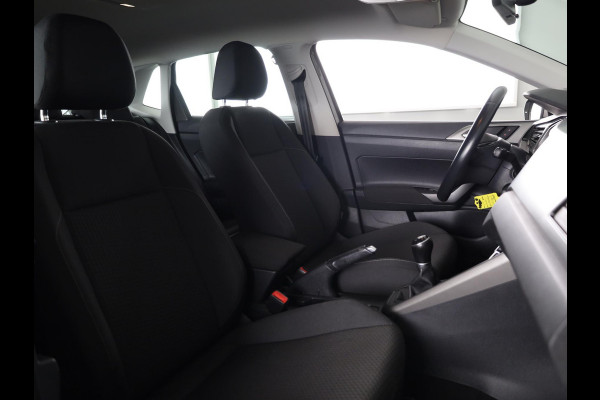 Volkswagen Polo 1.0 MPI Comfortline | Cruise controle | Apple Carplay en Android auto |