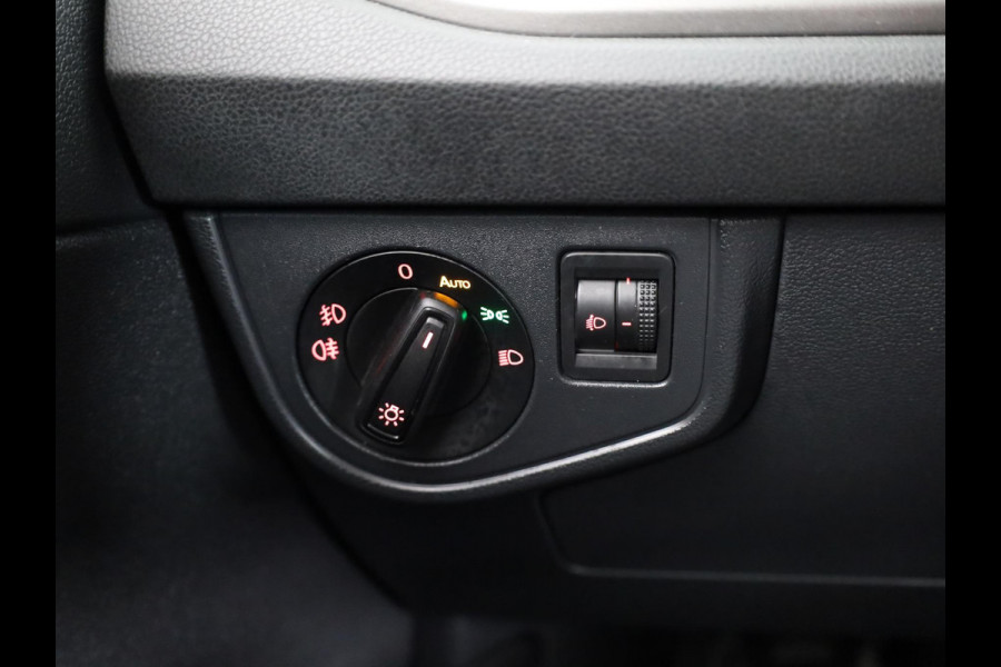 Volkswagen Polo 1.0 MPI Comfortline | Cruise controle | Apple Carplay en Android auto |