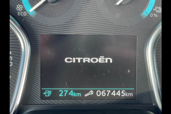 Citroën ë-Jumpy L2H1 Club 75 kWh 100% Elektrisch WLTP Range 314km Airco/Trekhaak 01-2021