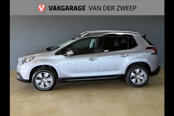 Peugeot 2008 1.2 PureTech Allure | Navi | Cruise