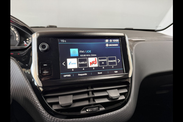 Peugeot 2008 1.2 PureTech Allure | Navi | Cruise