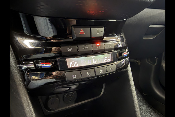 Peugeot 2008 1.2 PureTech Allure | Navi | Cruise