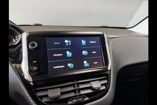 Peugeot 2008 1.2 PureTech Allure | Navi | Cruise