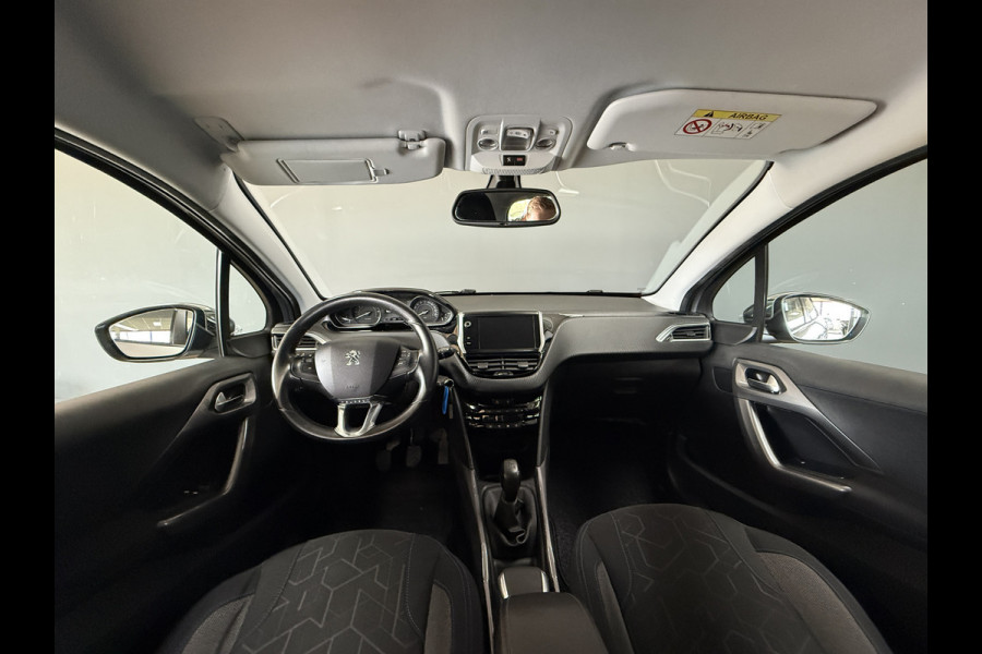 Peugeot 2008 1.2 PureTech Allure | Navi | Cruise