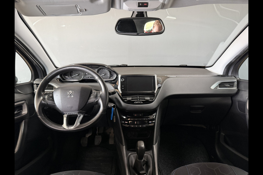 Peugeot 2008 1.2 PureTech Allure | Navi | Cruise