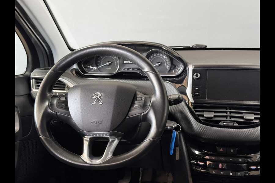 Peugeot 2008 1.2 PureTech Allure | Navi | Cruise