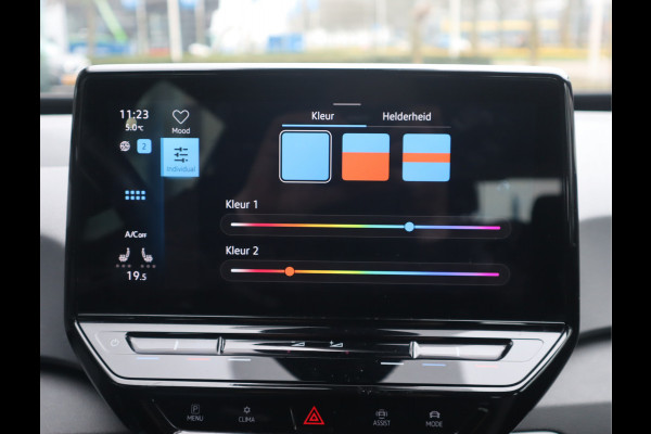 Volkswagen ID.3 Pro 58 kWh Stoel/Stuurverw / Navi / Climate / Apple carplay Btw auto