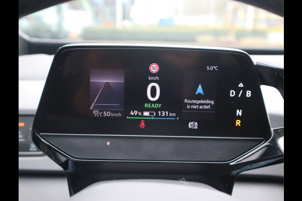 Volkswagen ID.3 Pro 58 kWh Stoel/Stuurverw / Navi / Climate / Apple carplay Btw auto