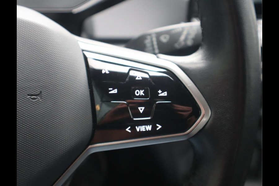 Volkswagen ID.3 Pro 58 kWh Stoel/Stuurverw / Navi / Climate / Apple carplay Btw auto